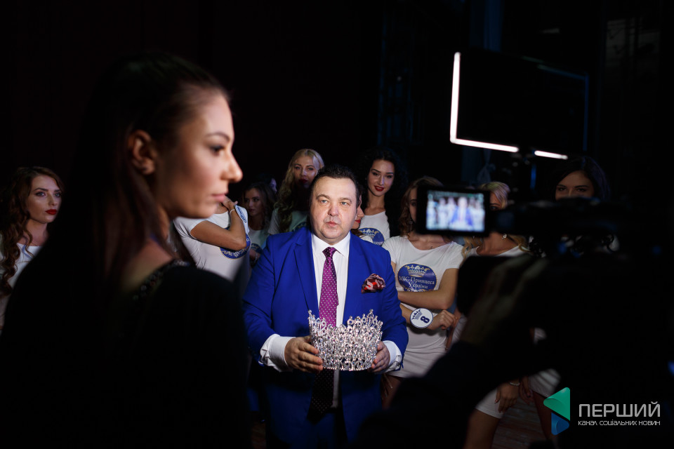 Фото Романа Домбровського