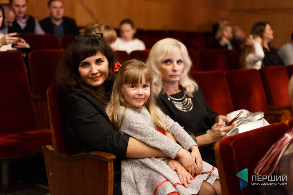 Фото Романа Домбровського