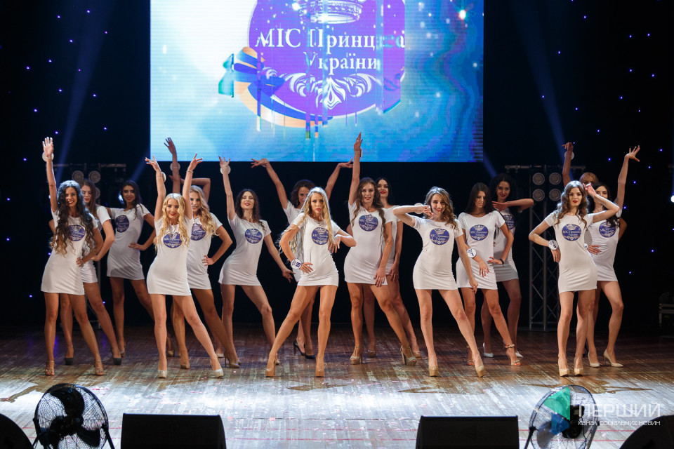 Фото Романа Домбровського