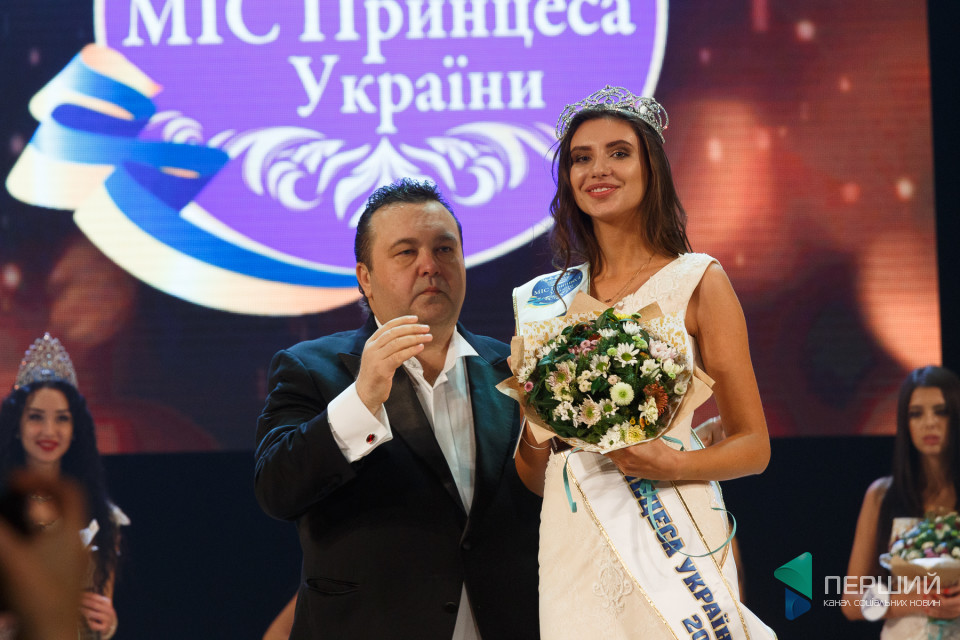 Фото Романа Домбровського