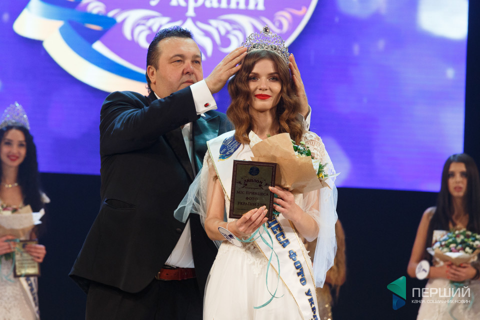Фото Романа Домбровського