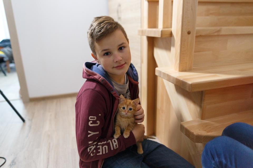 Єгор Пашкевич