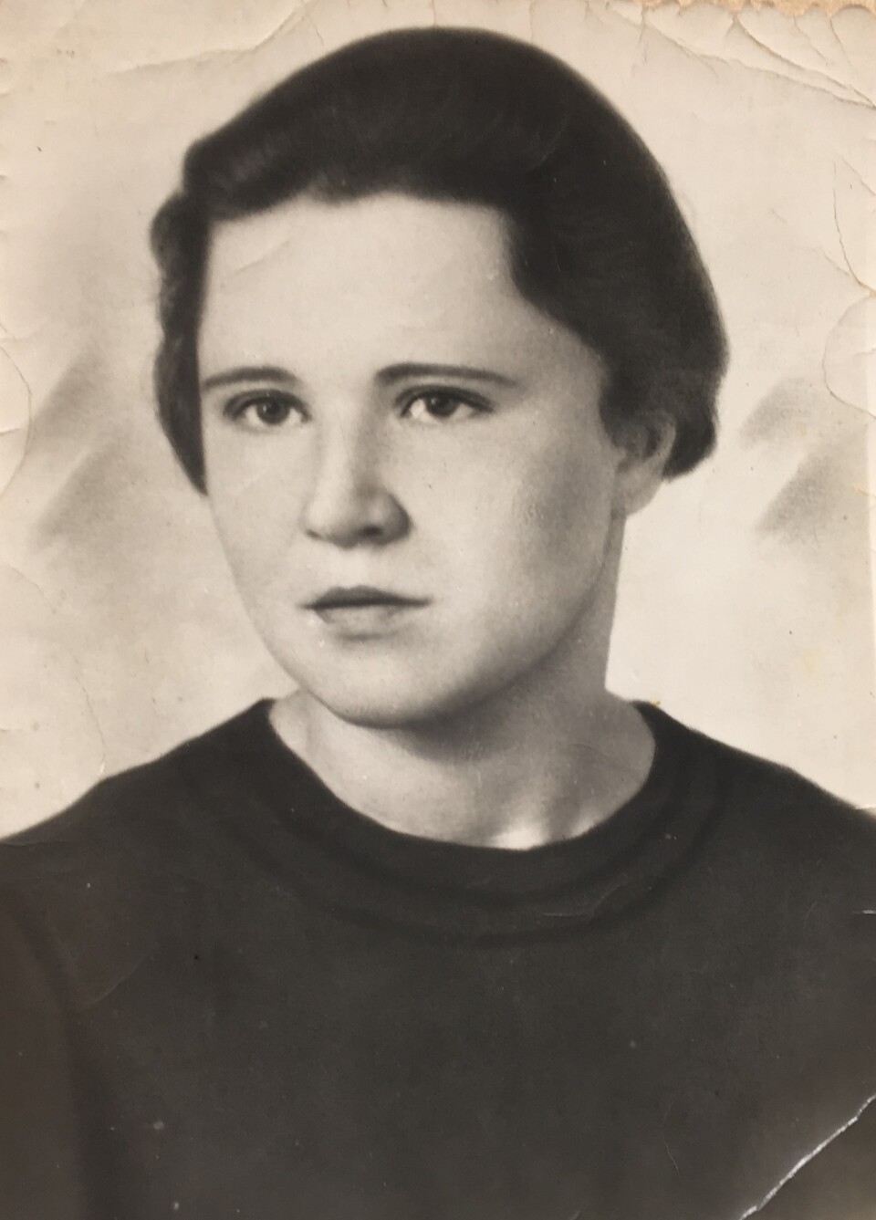 Паша Савельєва