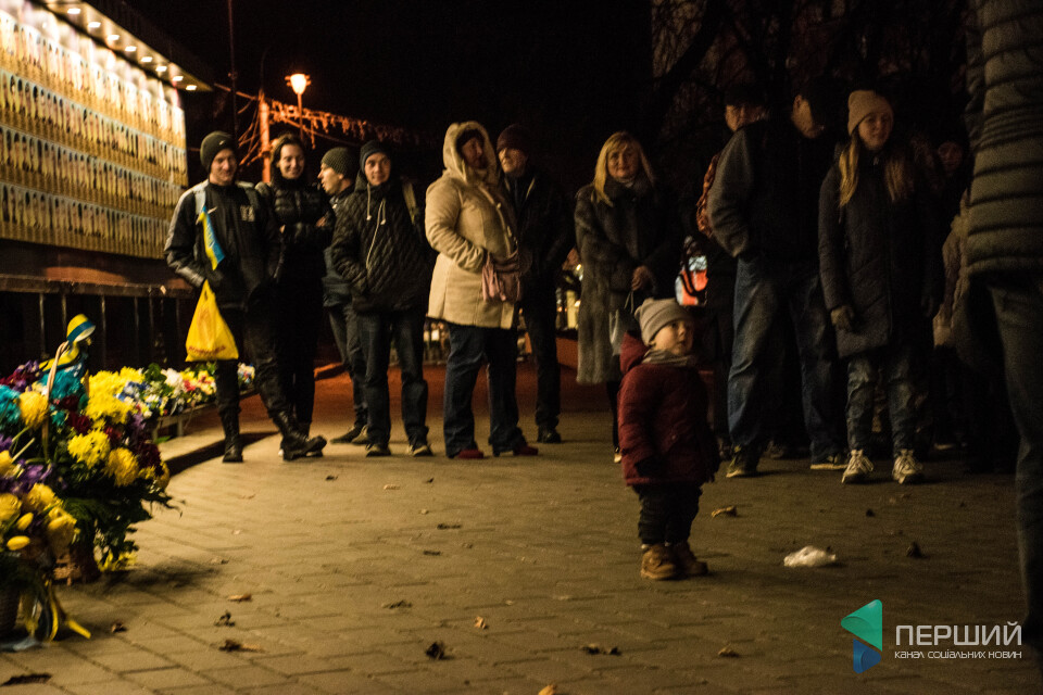 Для цих дітей майданівці боролися і борються