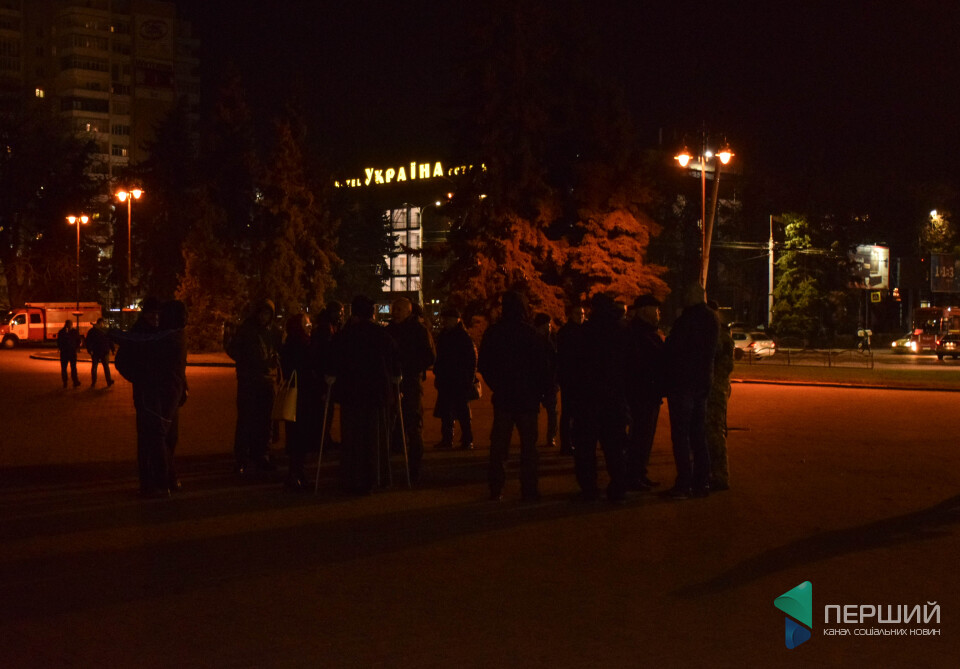 Їх важко впізнати. Але вони впізнають себе за стукотом серця