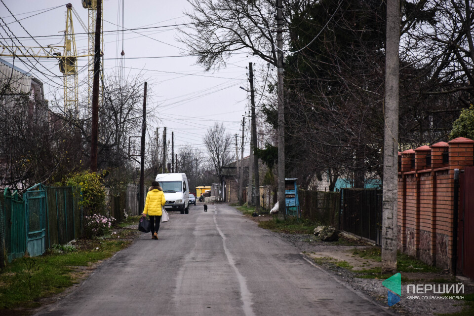 Так виглядає стара вулиця нині