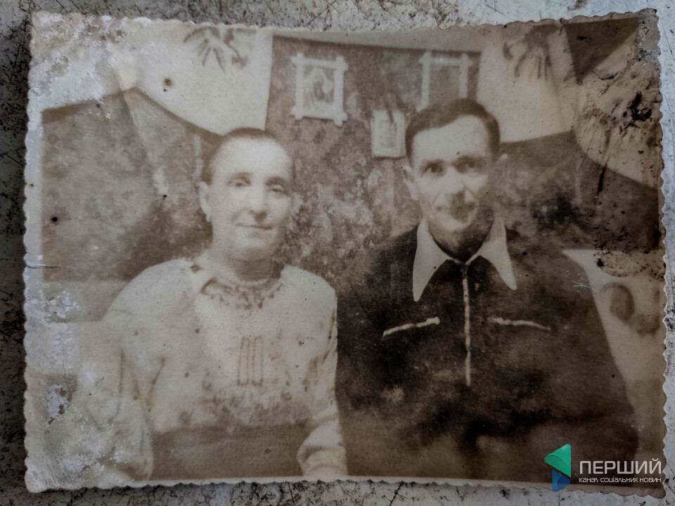 Волинянина, засудженого за вбивство поляків у Гайках, провідувала дружина