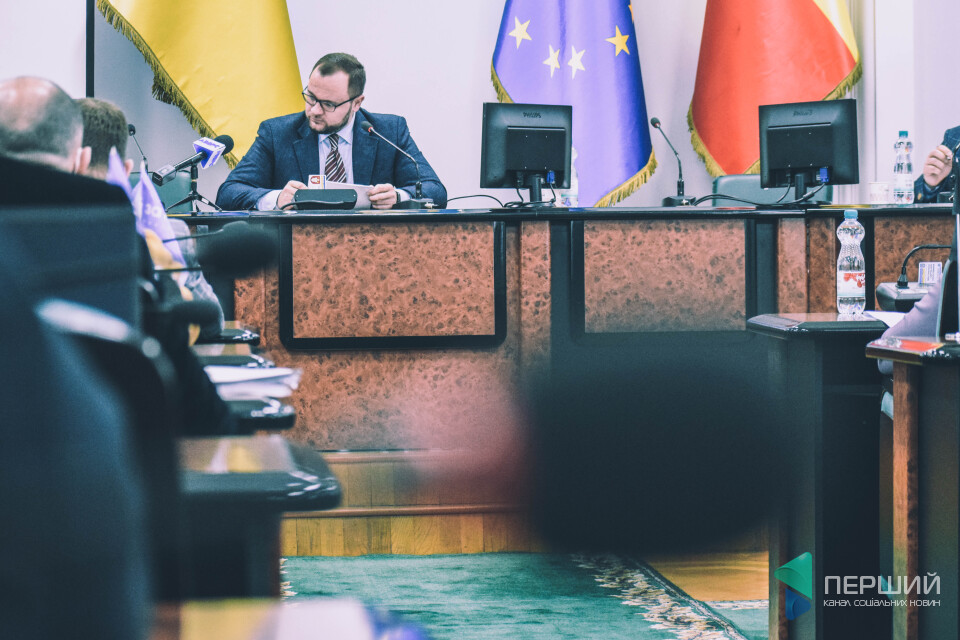 Мерія ревізує земельні справи приєднаних громад