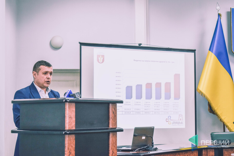 Борис Смаль прогнозує менший шок, ніж торік. В економіці)