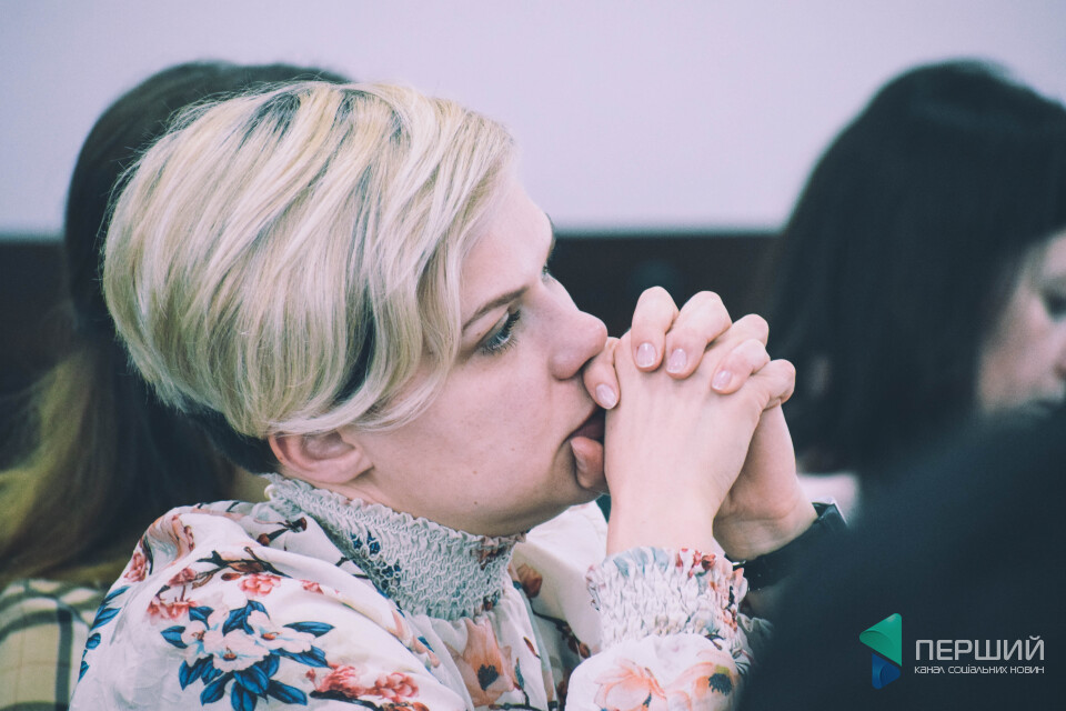 Алла Доманська доводила, що лгбт-шники теж мають право ...піти в бібліотеку