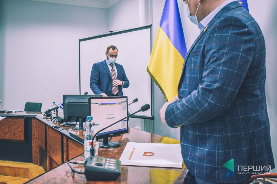 Здавалося, ця сесія не мала шансів бути цікавою...