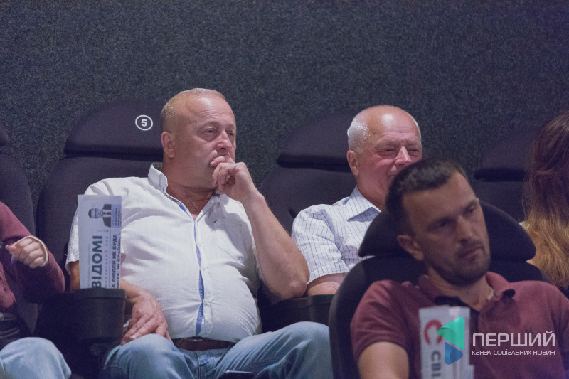 Депутат Луцької міської ради Микола Романюк
