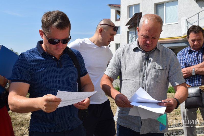 Андрій Козюра та Олег Кугаєвський