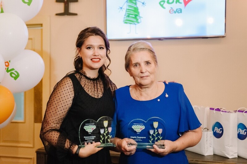 Переможниці з міста Рівне