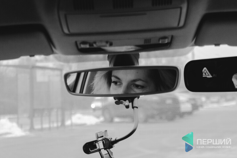 Дівчата через стереотипи більше тренуються і кермують  уважніше та акуратніше