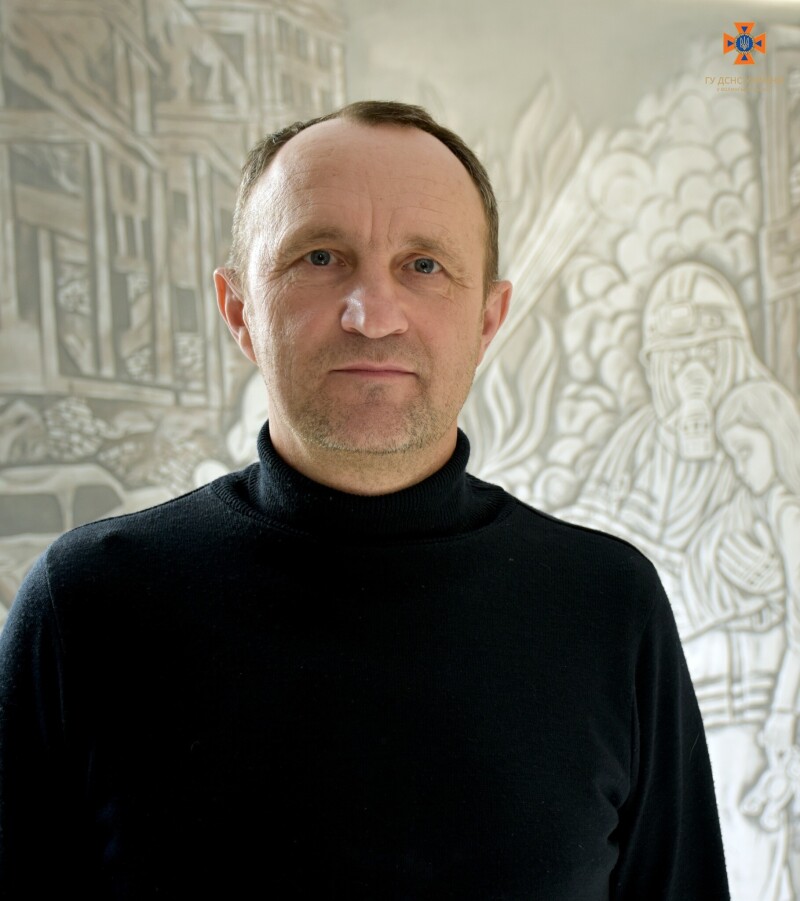​​​​Василь Шумик