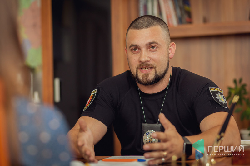 Олександр Вовченко
