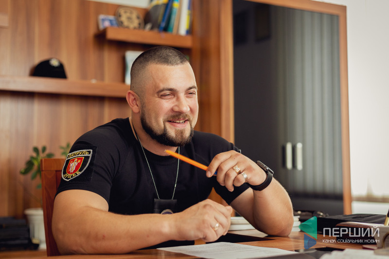 Олександр Вовченко
