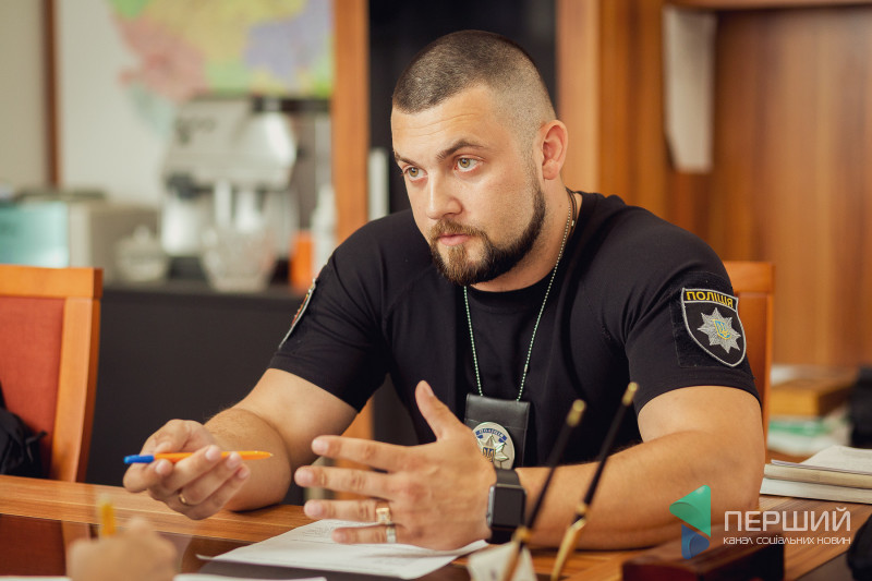 Олександр Вовченко