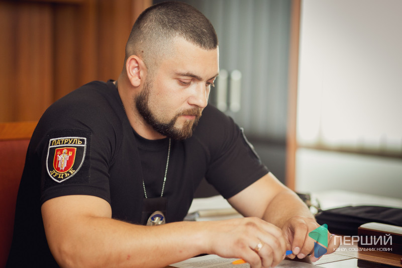 Олександр Вовченко