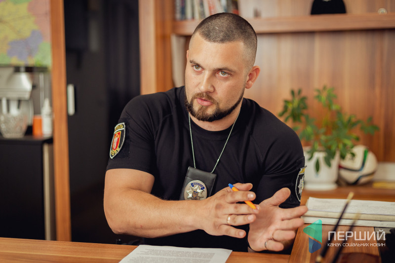 Олександр Вовченко