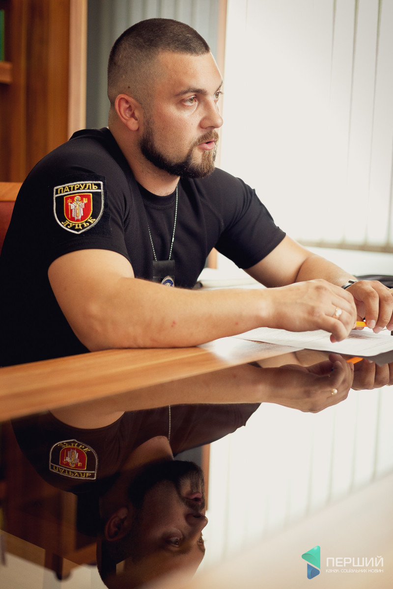 Олександр Вовченко
