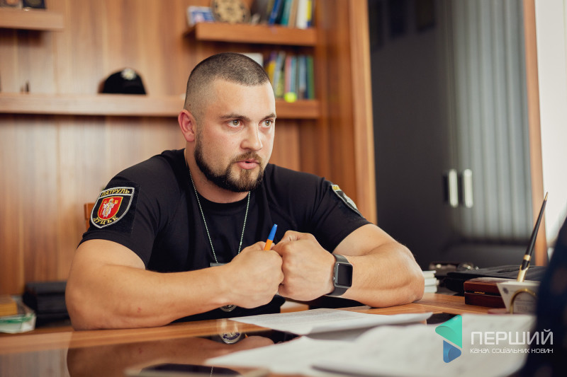 Олександр Вовченко