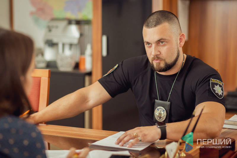 Олександр Вовченко