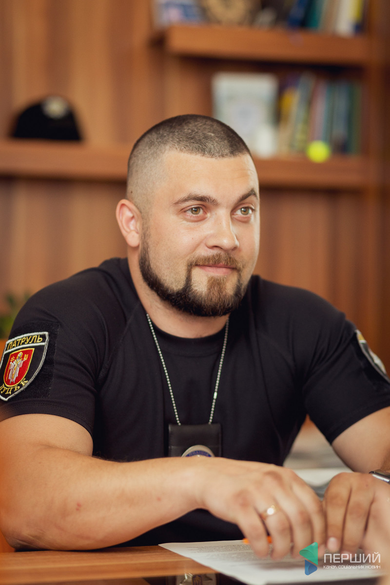 Олександр Вовченко