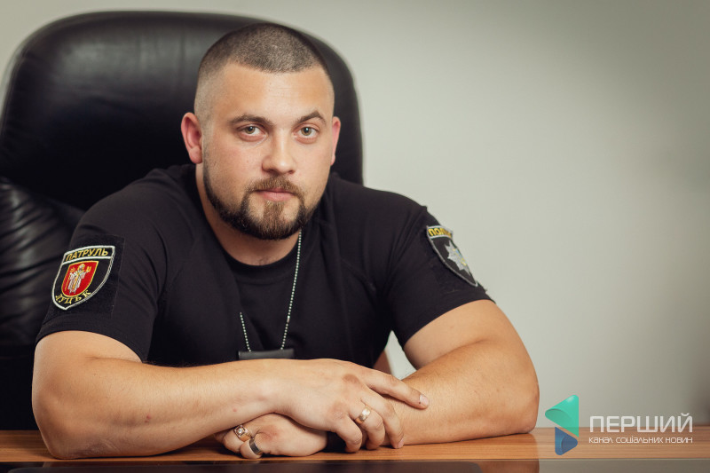 Олександр Вовченко