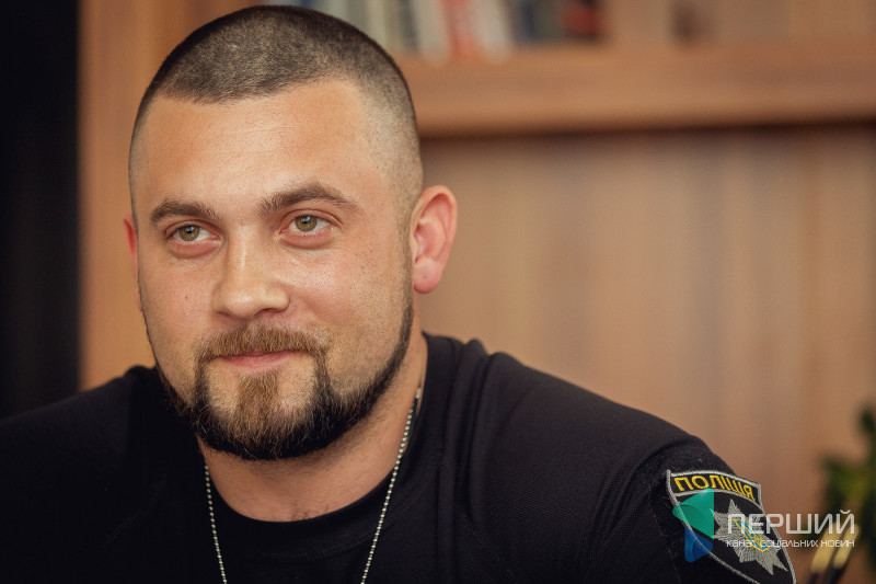 Олександр Вовченко