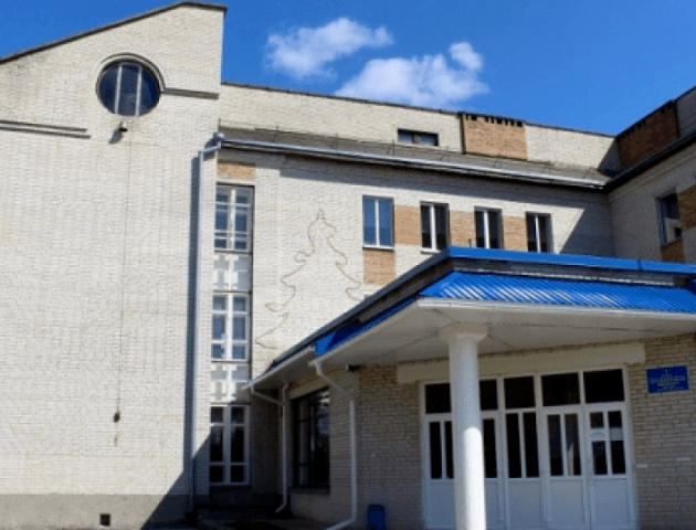 Луцьких учнів ЗОШ №13 переведуть до інших шкіл міста