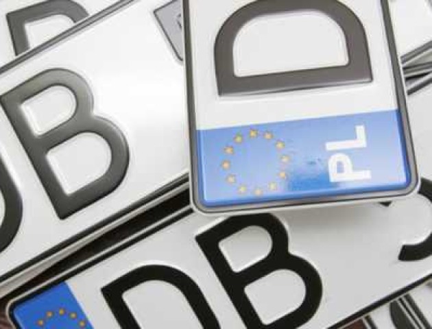 Голова волинської митниці розповів, хто повинен вирішити проблему єврономерів