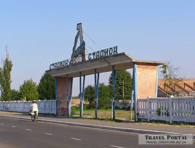 У Ковелі побудують культурний центр