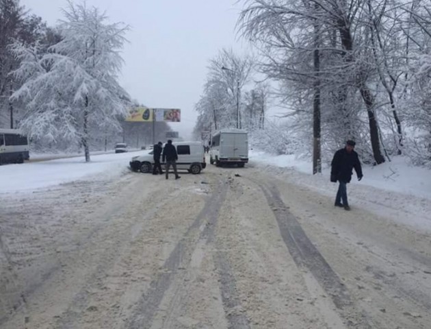 Лучани обурені бездіяльністю ЖКГ
