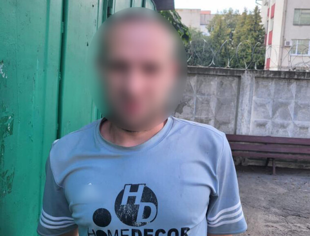 Шахрай з Луцька продавав  в інтернеті неіснуючі запчастини