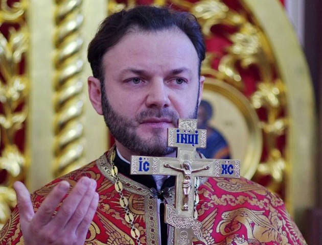 Луцький священик розповів, чи варто садити в тюрму за пропаганду одностатевих стосунків