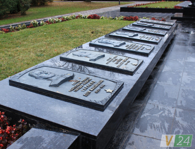 «Це посміховисько»: ветеран обурився відзначенням річниці визволення Луцька. ФОТО
