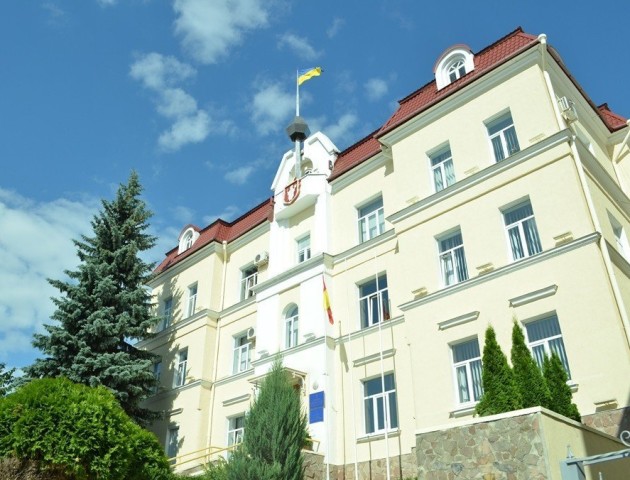 Пустовіт скликає 39-у сесію Луцької міськради