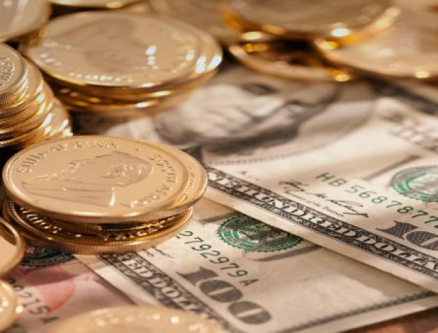Курс валют на 14 листопада: долар і євро трохи додають у ціні