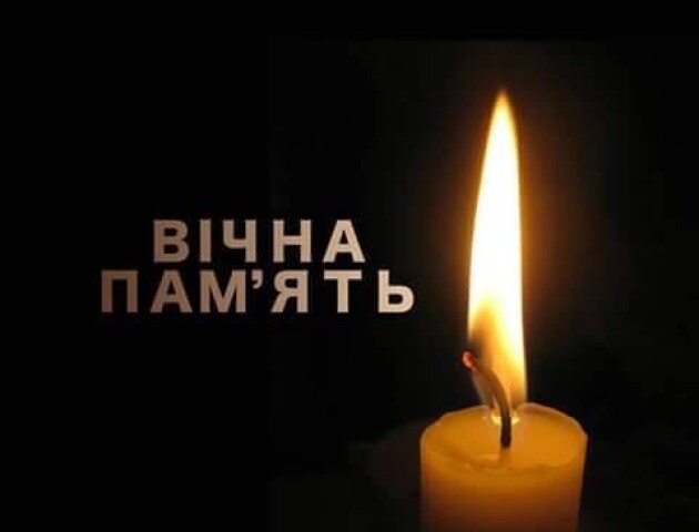 Повідомили про смерть ще одного Героя з Волині