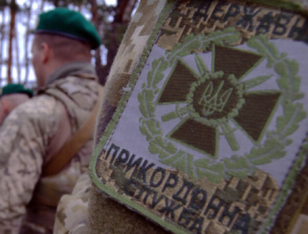 Волинські прикордонники переймали командирський досвід в інструкторів з Фінляндії