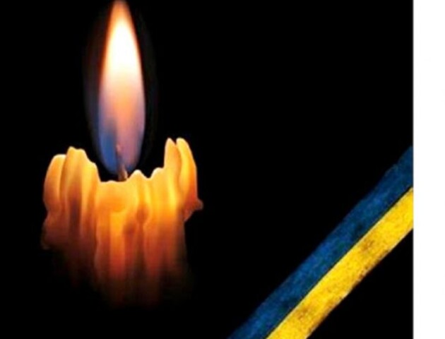 Під час контрнаступу на Харківщині  загинув локачанин Олександр Ткачук