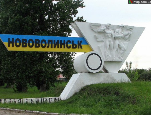 Друге місто на Волині  отримало містобудівні повноваження