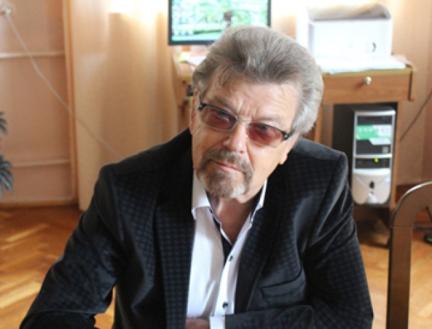 Історія дня на Першому: кого вітати 15 квітня
