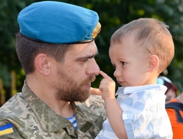 На центр реабілітації атовців у Луцьку спрямували 5 мільйонів
