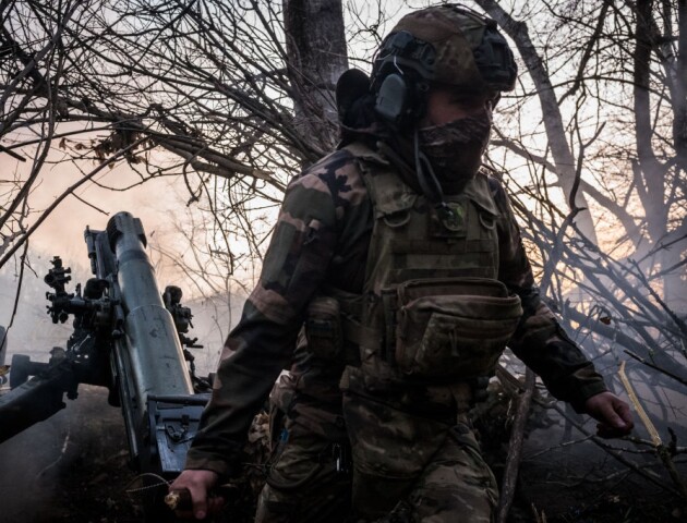 Відправили до пекла понад 240 окупантів. Нацгвардійці відбили масштабний штурм
