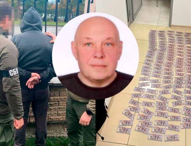 Депутата, який допомагав чоловікам виїхати за кордон, випустили під заставу