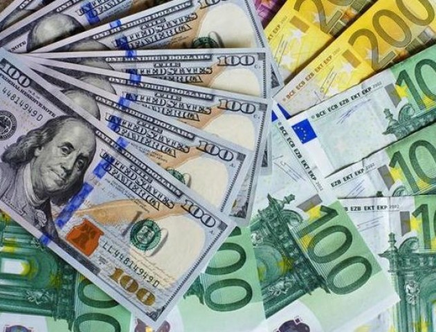 Курс валют на 20 липня: долар і євро суттєво додали у ціні