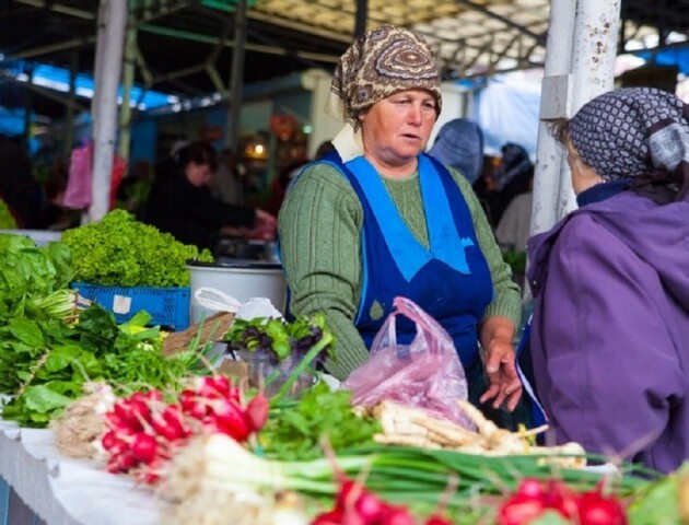 У Луцьку можуть закрити ринки, бо там порушують масковий режим, - мерія
